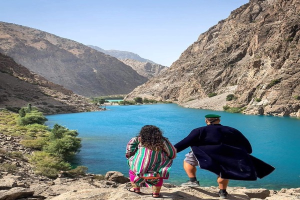 Tajikistan Tailor-made Tour For 7 days